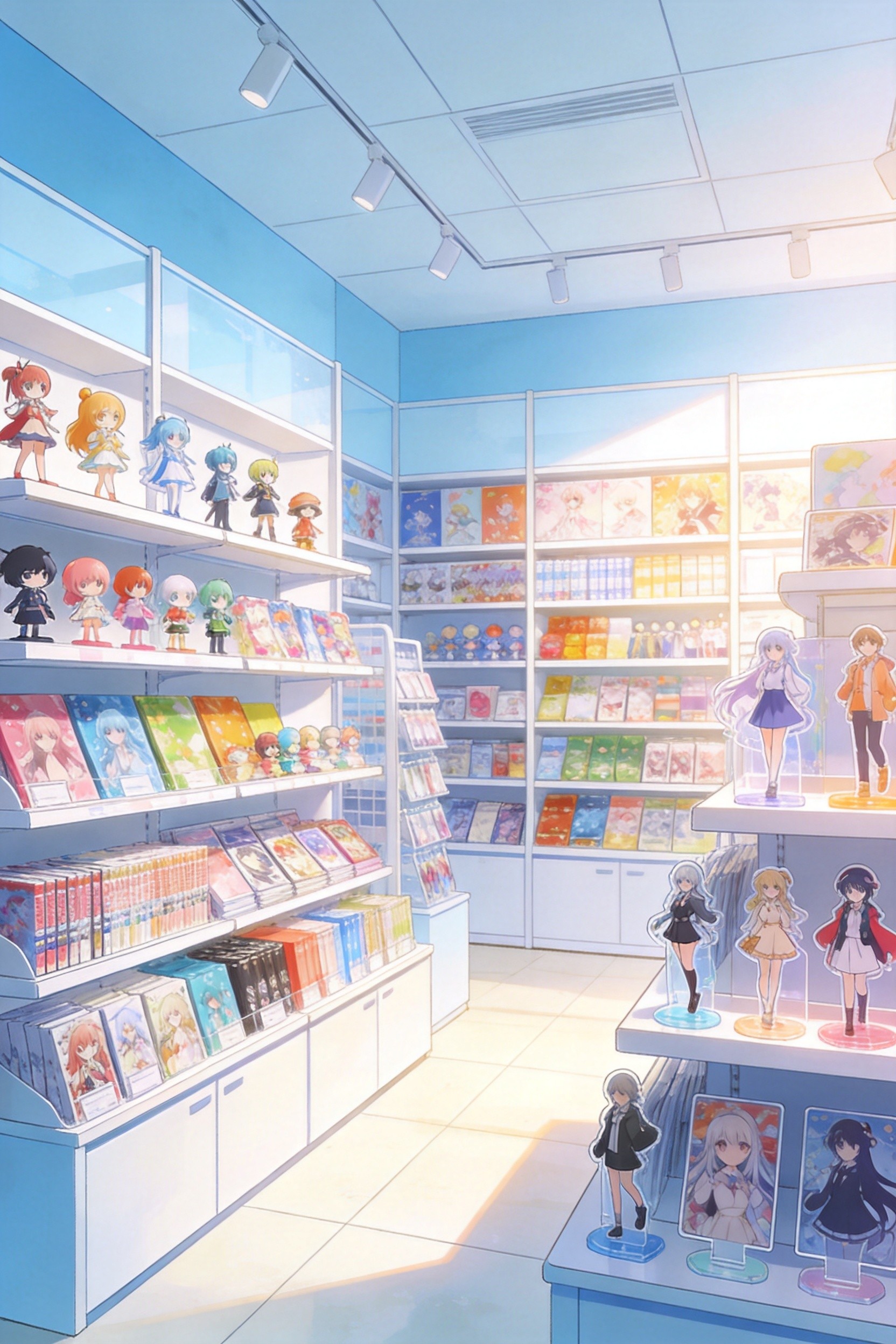 骏河屋ACG周边淘货攻略 - 駿河屋中古手办漫画搜索代购完全教程