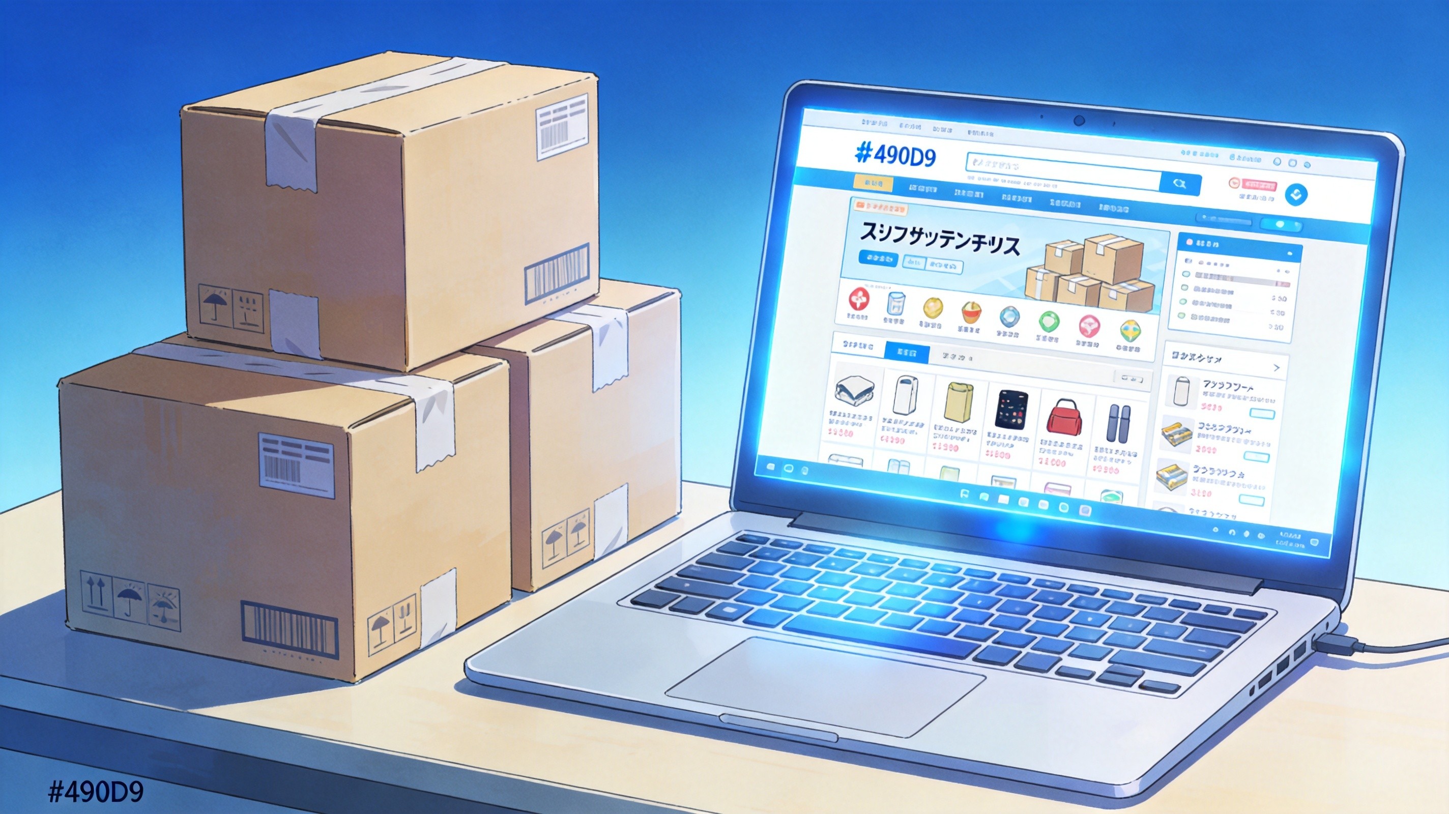 日本亚马逊Amazon JP购物教程 - アマゾン日亚注册搜索直邮转运代购全攻略