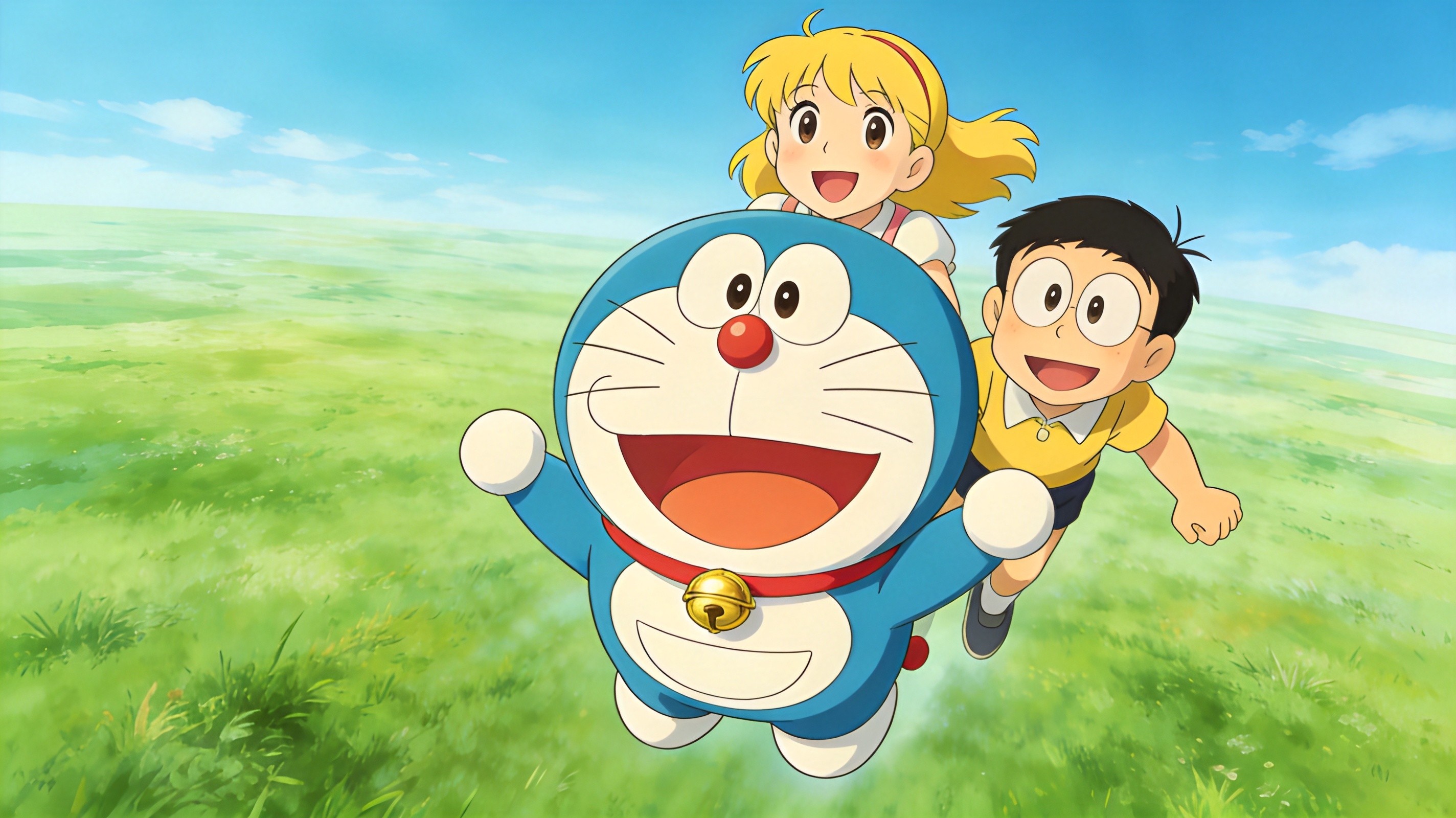 哆啦A梦周边代购指南 - ドラえもんDoraemon毛绒手办秘密道具一番赏正版日淘攻略