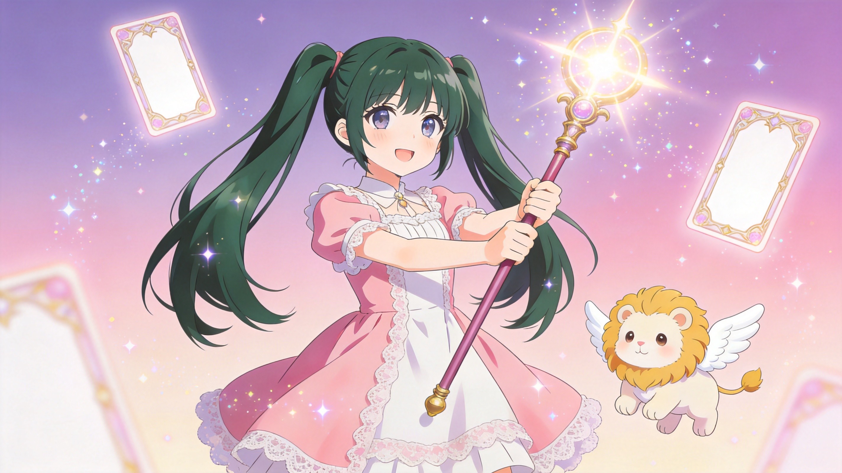 魔卡少女樱周边代购指南 - カードキャプターさくら库洛牌封印之杖手办首饰正版日淘攻略