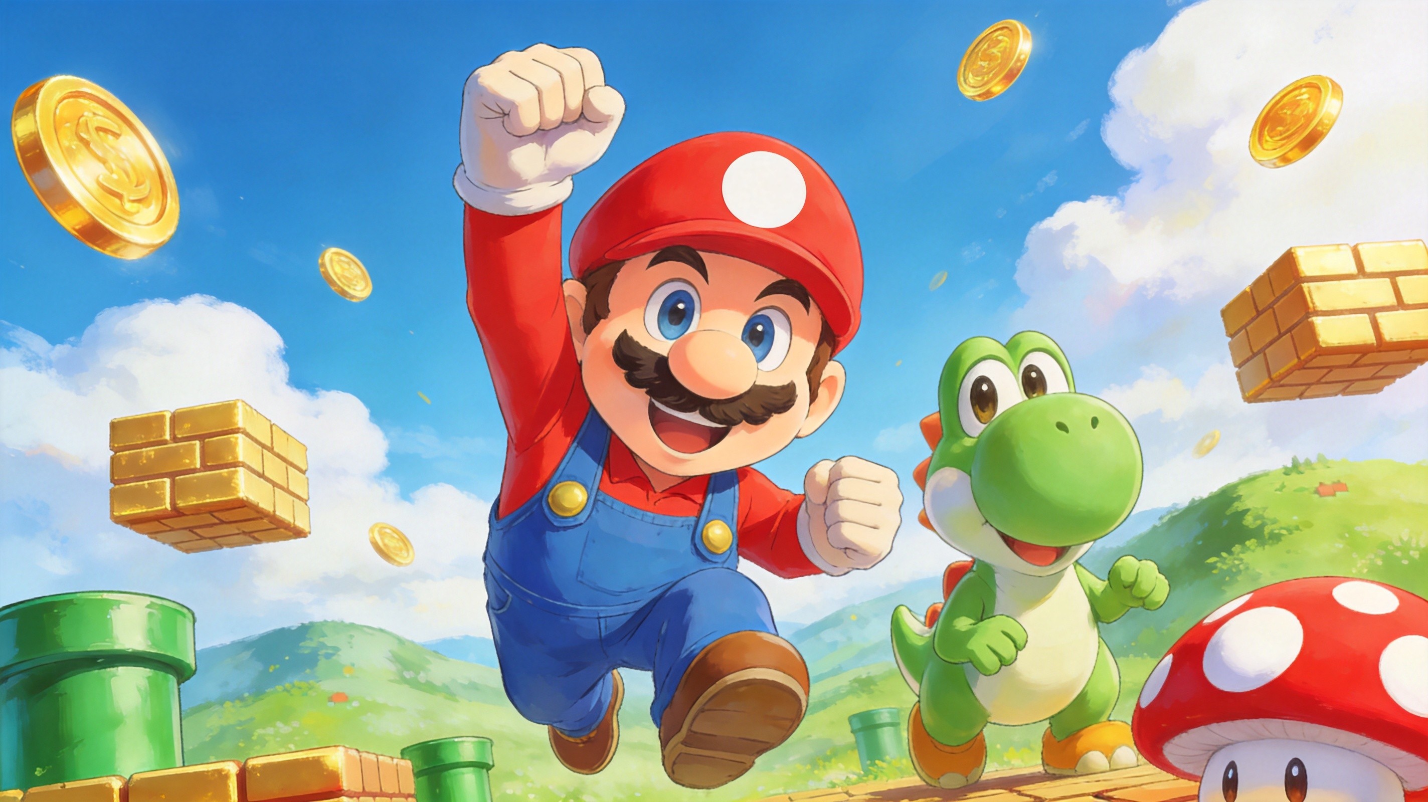 超级马里奥周边代购指南 - スーパーマリオSuper Mario马力欧手办毛绒amiibo一番赏任天堂游戏正版日淘攻略