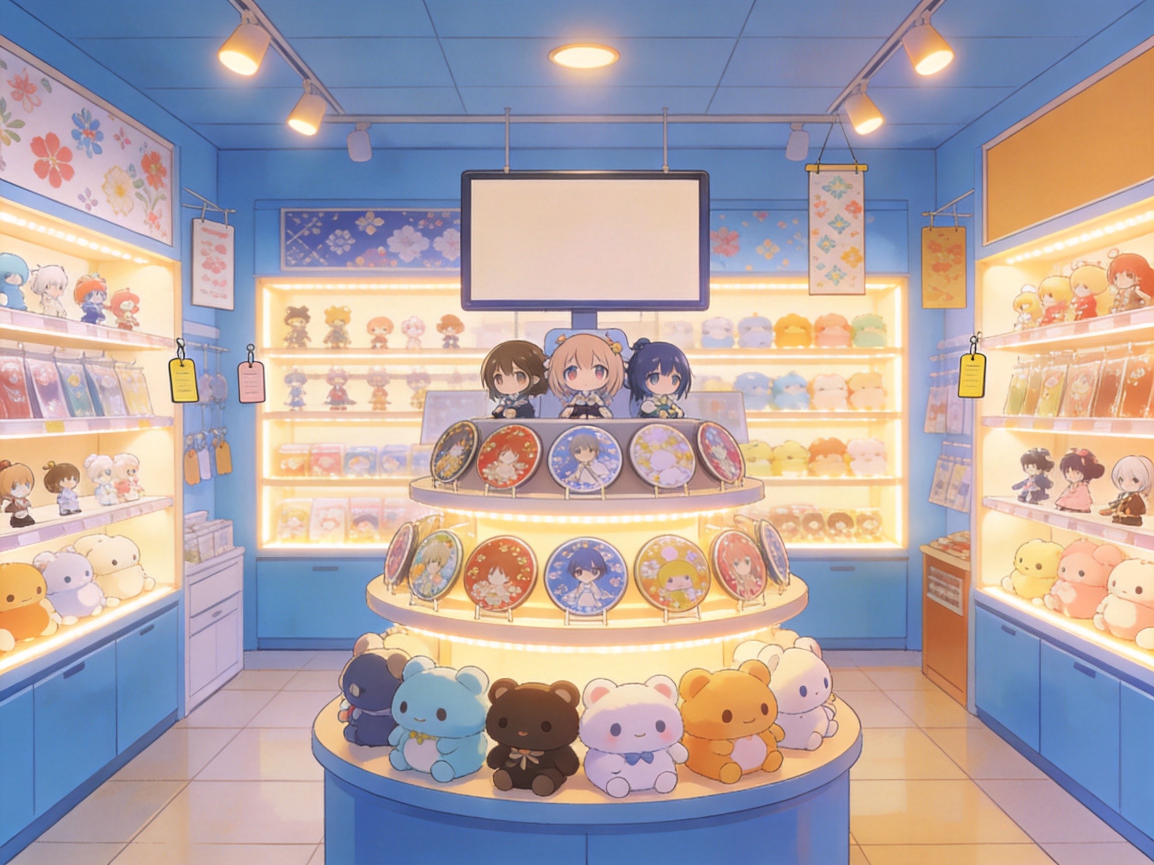 Gamersゲーマーズ动漫周边店购物教程 - 秋叶原连锁门店限定特典卡ブロマイド预约中古捡漏代购全攻略