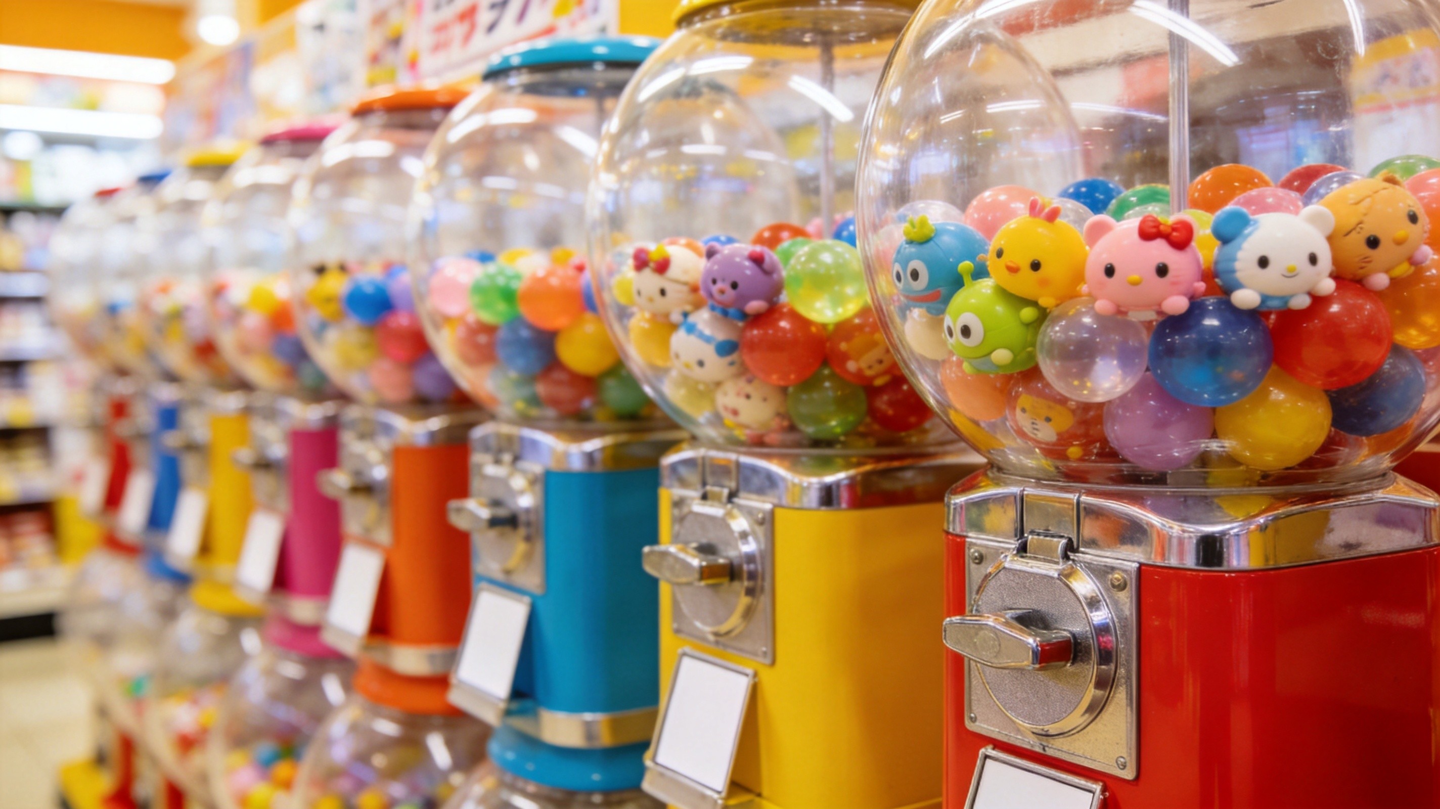 Gashapon Online官方扭蛋在线抽代购教程 - ガシャポンオンライン万代扭蛋机在线抽选阵容单抽整箱发货合箱日淘全攻略