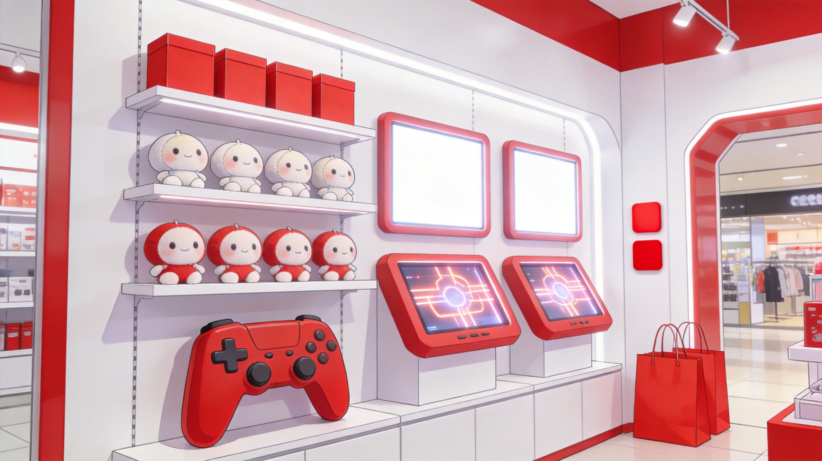 任天堂官方商店购物代购教程 - マイニンテンドーストアMy Nintendo Store定制Switch刻印Joy-Con限定主机amiibo首发Nintendo TOKYO直营店博物馆限定点数兑换日淘全攻略