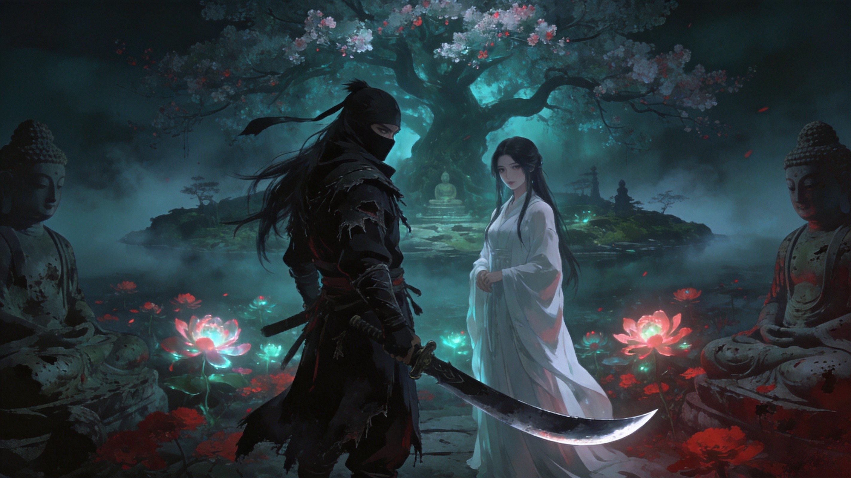 地狱乐周边代购指南 - 地獄楽Jigokuraku画眉丸山田浅右卫门佐切亚左吊兵卫国风忍者手办景品武器徽章吧唧亚克力漫画全卷画集BD谷子正版日淘攻略